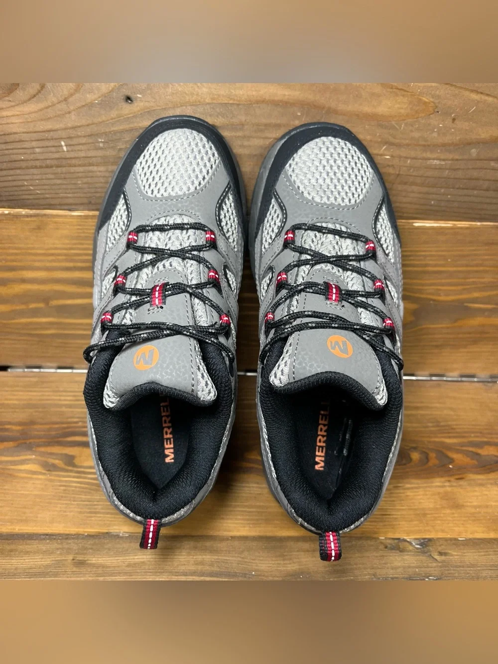 Merrell Moab 2 Kid's Hiking Boots